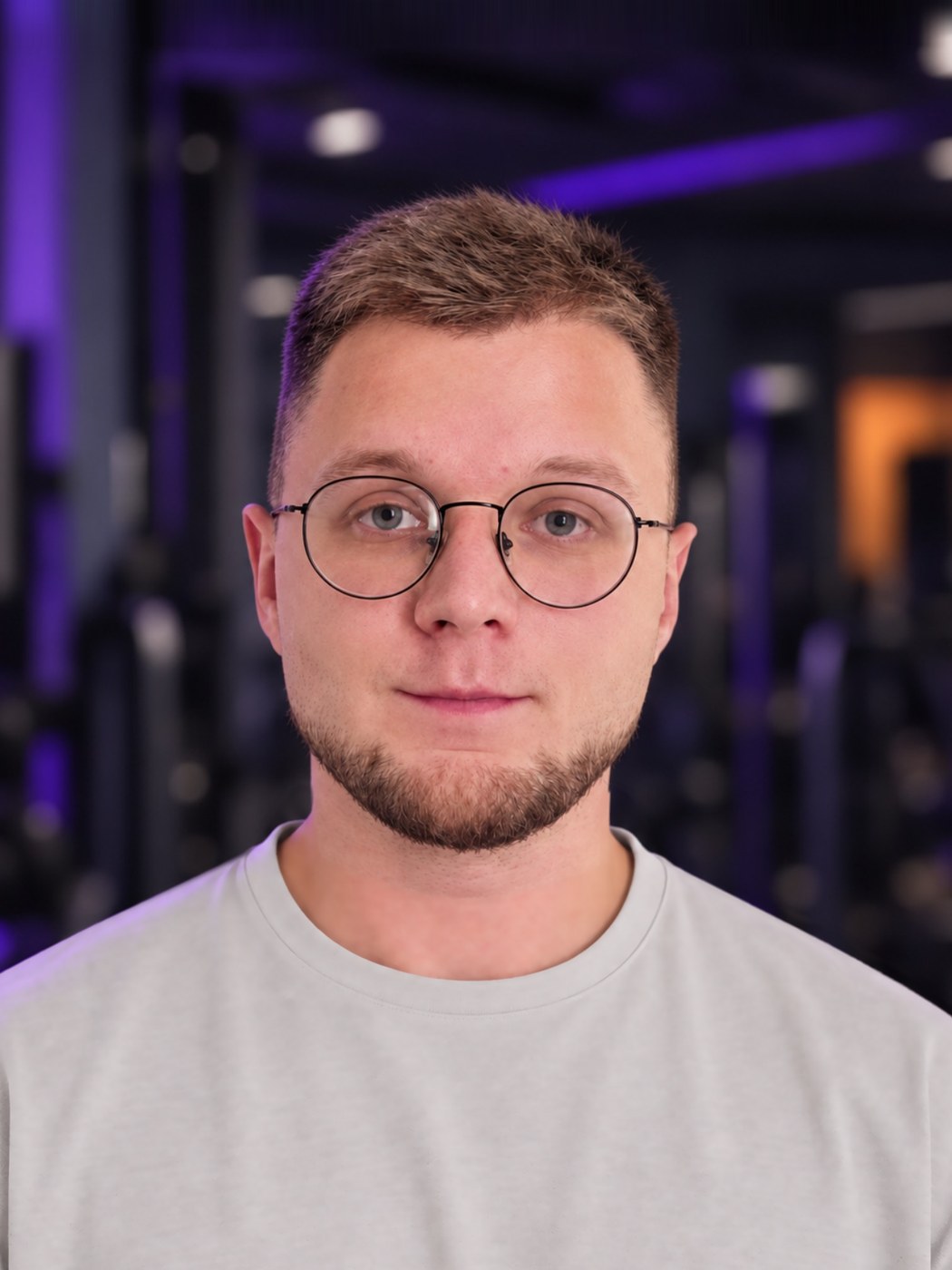 Демид Лобанов